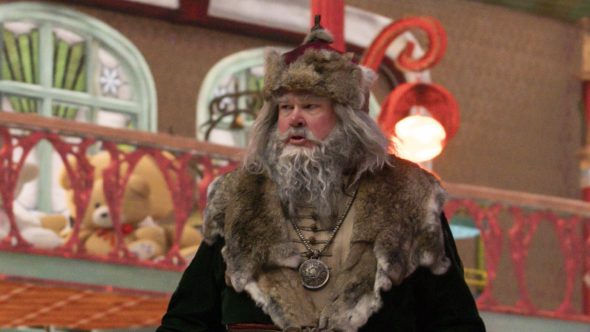 La saison 2 de The Santa Clauses arrive sur Disney+ (Photos) – séries annulées et renouvelées, audiences