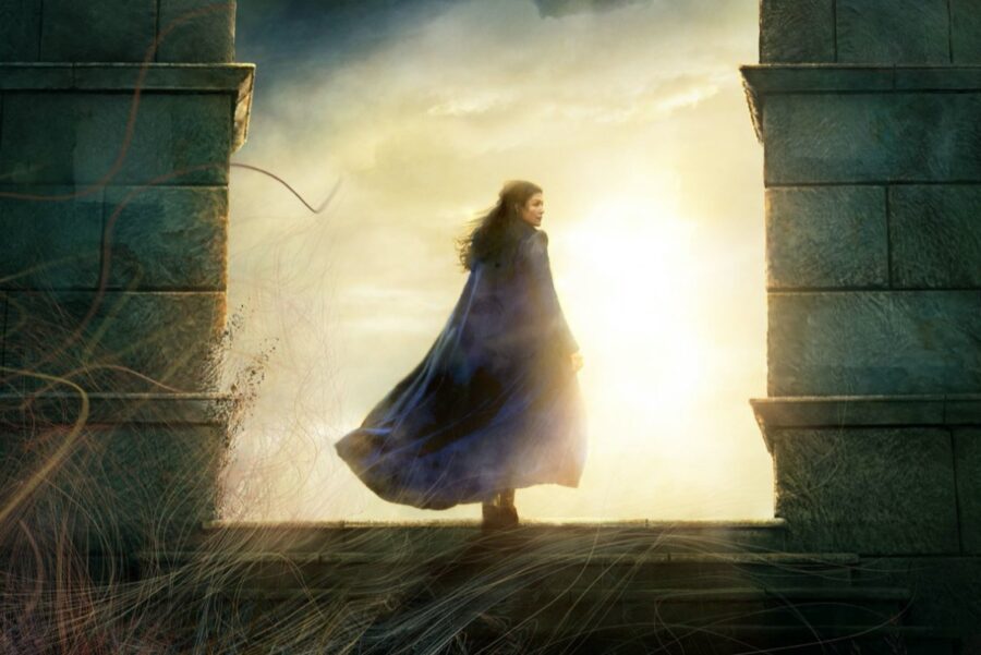 La saison 2 de la série fantastique la plus réussie d’Amazon est maintenant disponible en streaming