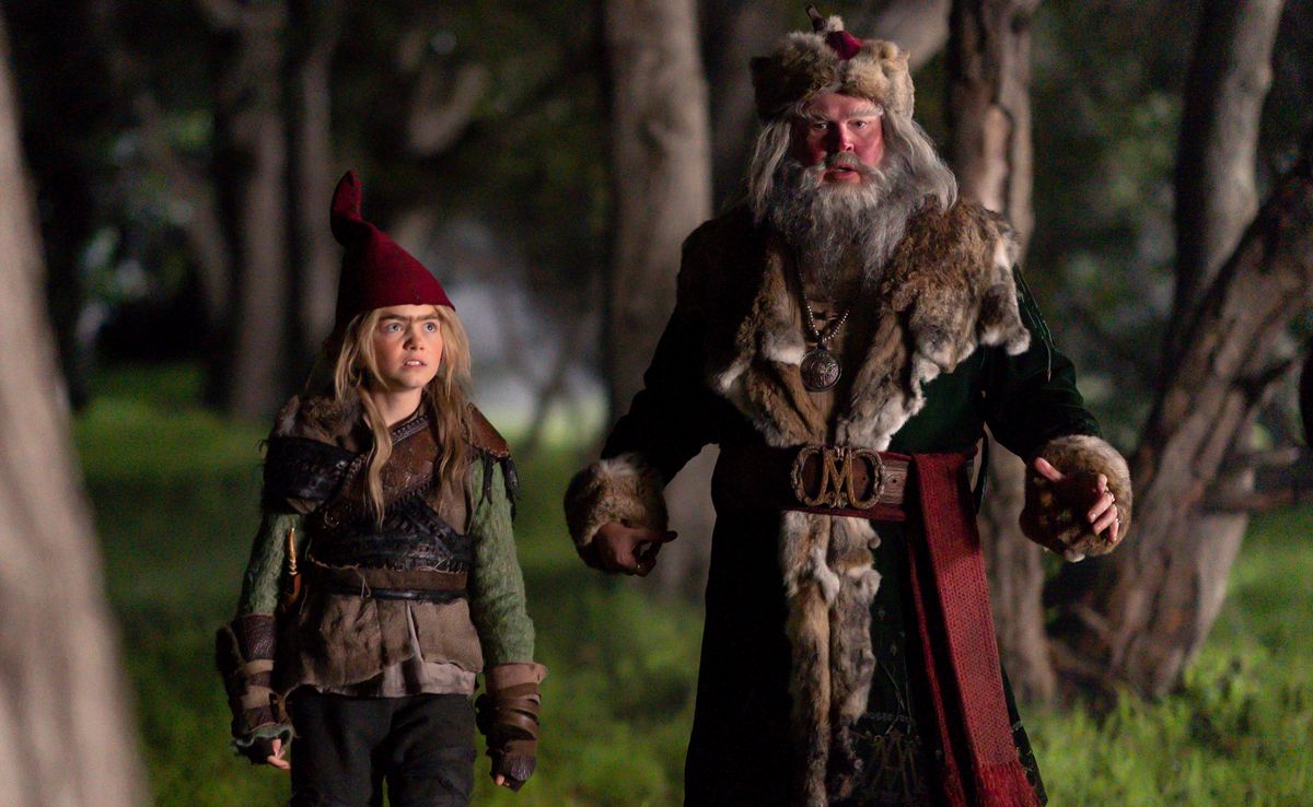 La saison 2 des Pères Noël : date de sortie, casting, intrigue, plus