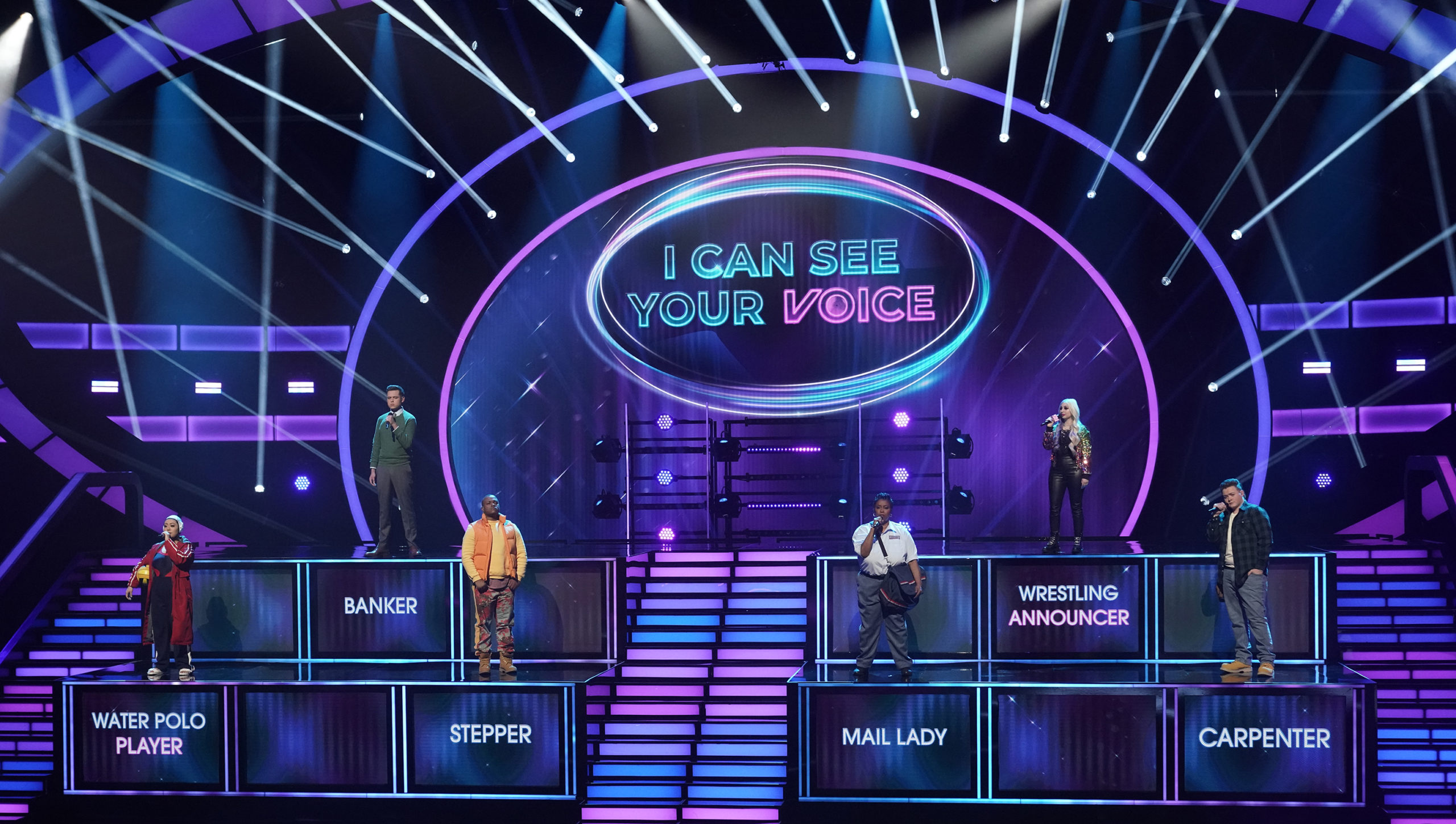 La saison 3 de “I Can See Your Voice” annulée sur FOX ?
