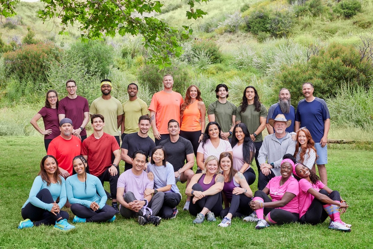 La saison 35 de The Amazing Race: CBS dévoile les équipes pour cette édition spéciale de la série de télé-réalité