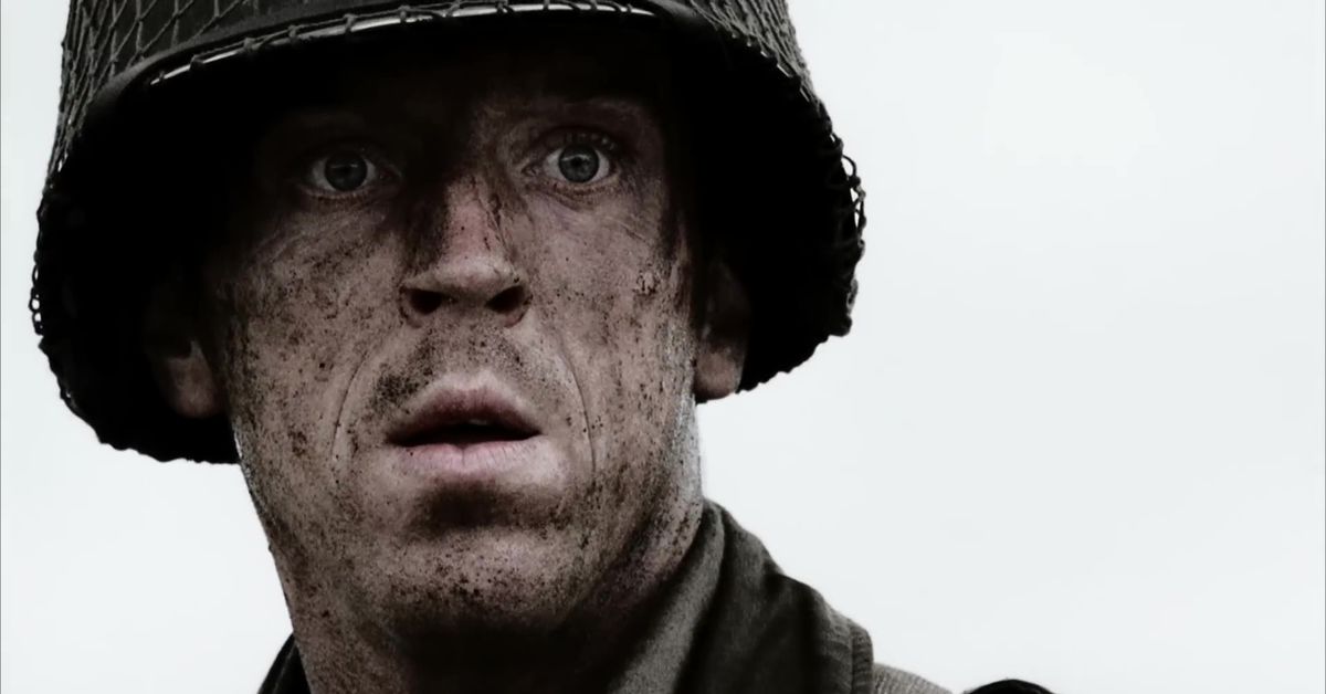 La série Band of Brothers, maintenant disponible sur Netflix, plonge dans l’histoire de la Seconde Guerre mondiale.