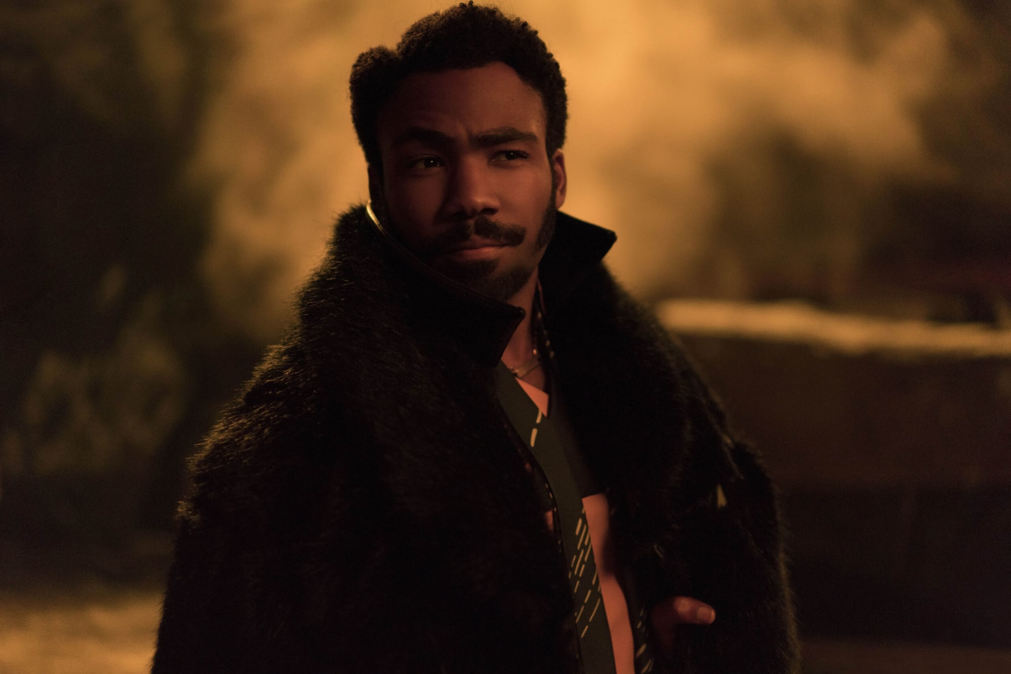 La série ‘Lando’ de Disney+ prête à devenir un film