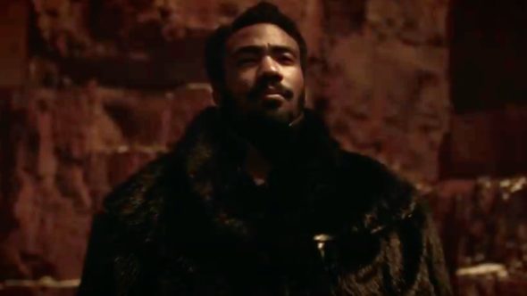 La série Star Wars de Donald Glover transformée en film – Annulation et renouvellement des émissions TV