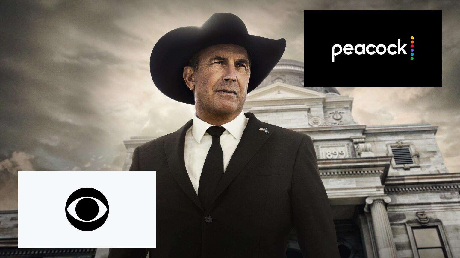 La série ‘Yellowstone’ gagne 26% de nouveaux fans sur Peacock après sa diffusion sur CBS – The Streamable