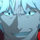 Devil May Cry New Netflix anime series coming soon, Dante