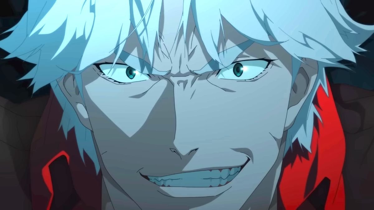 La série animée DEVIL MAY CRY arrive bientôt sur Netflix, découvrez la bande-annonce !
