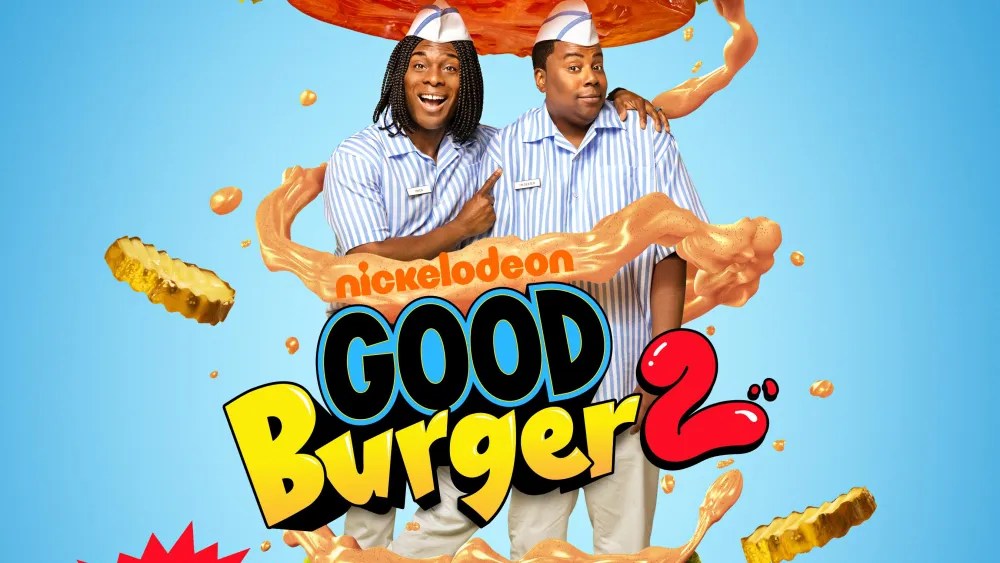 La suite de “Good Burger” arrive ce novembre sur Paramount+ – VIBE.com