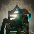 The surprise thirst trap of Netflix's One Piece is Buggy the Clown