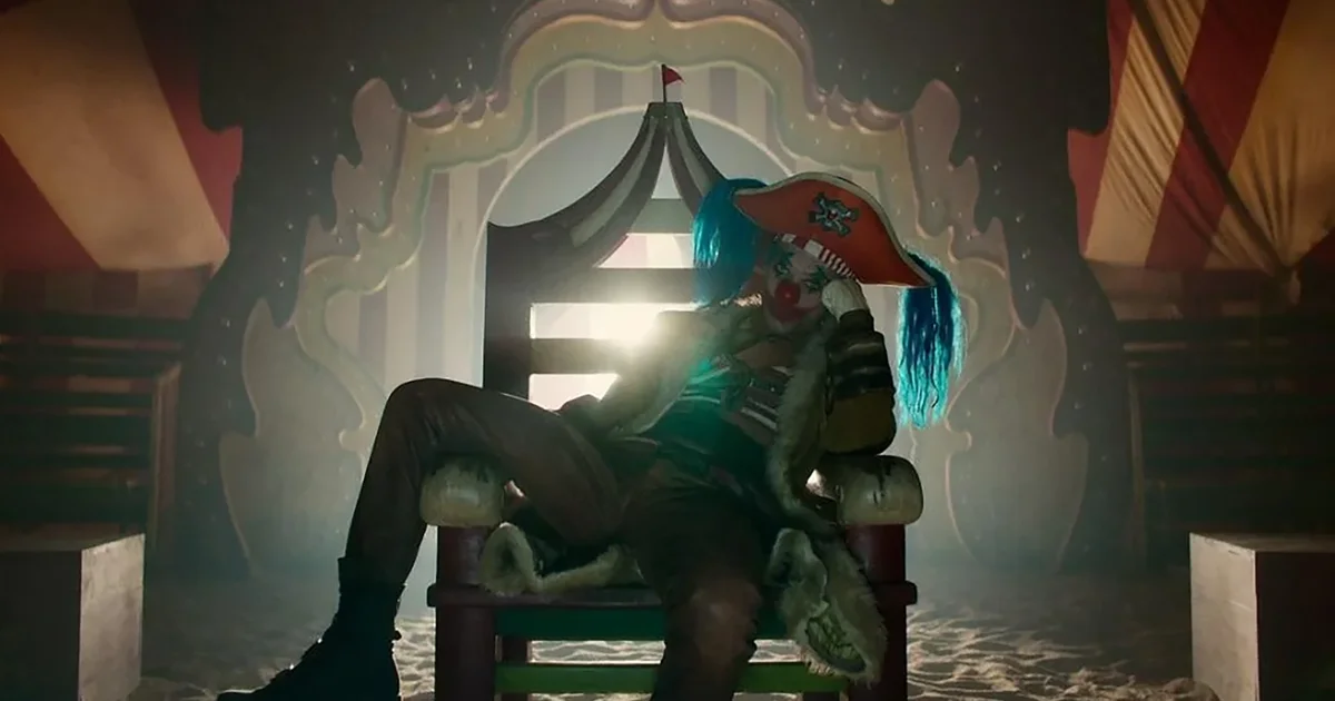 La surprenante piège de soif dans One Piece de Netflix : Buggy le Clown