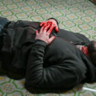 Patrick John Flueger in 
