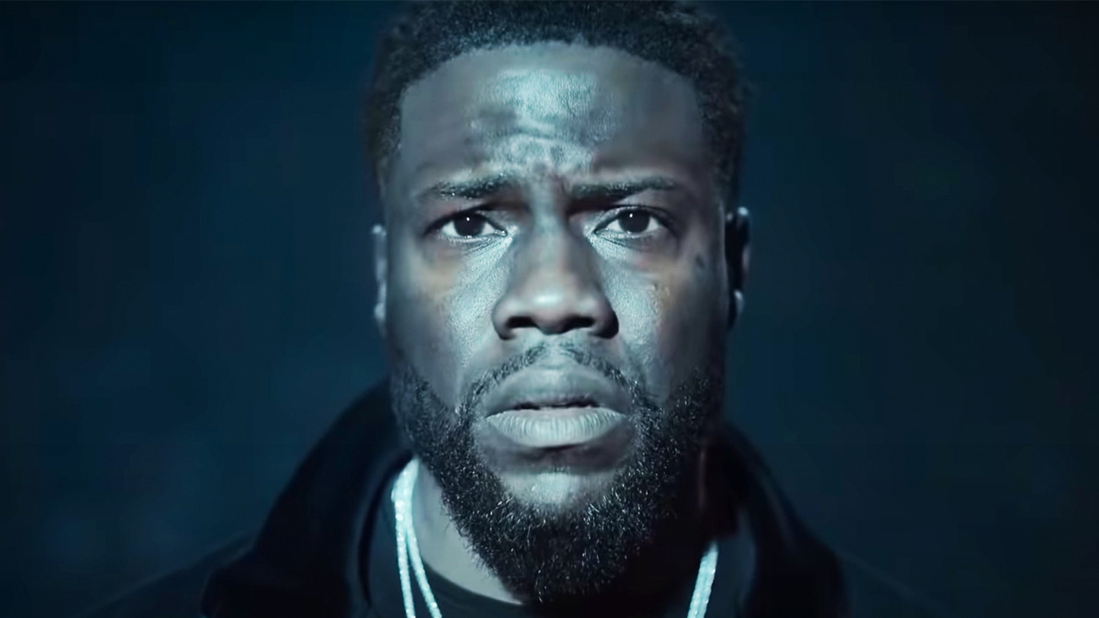 La véritable histoire derrière la volonté de Kevin Hart de réaliser “True Story” sur Netflix