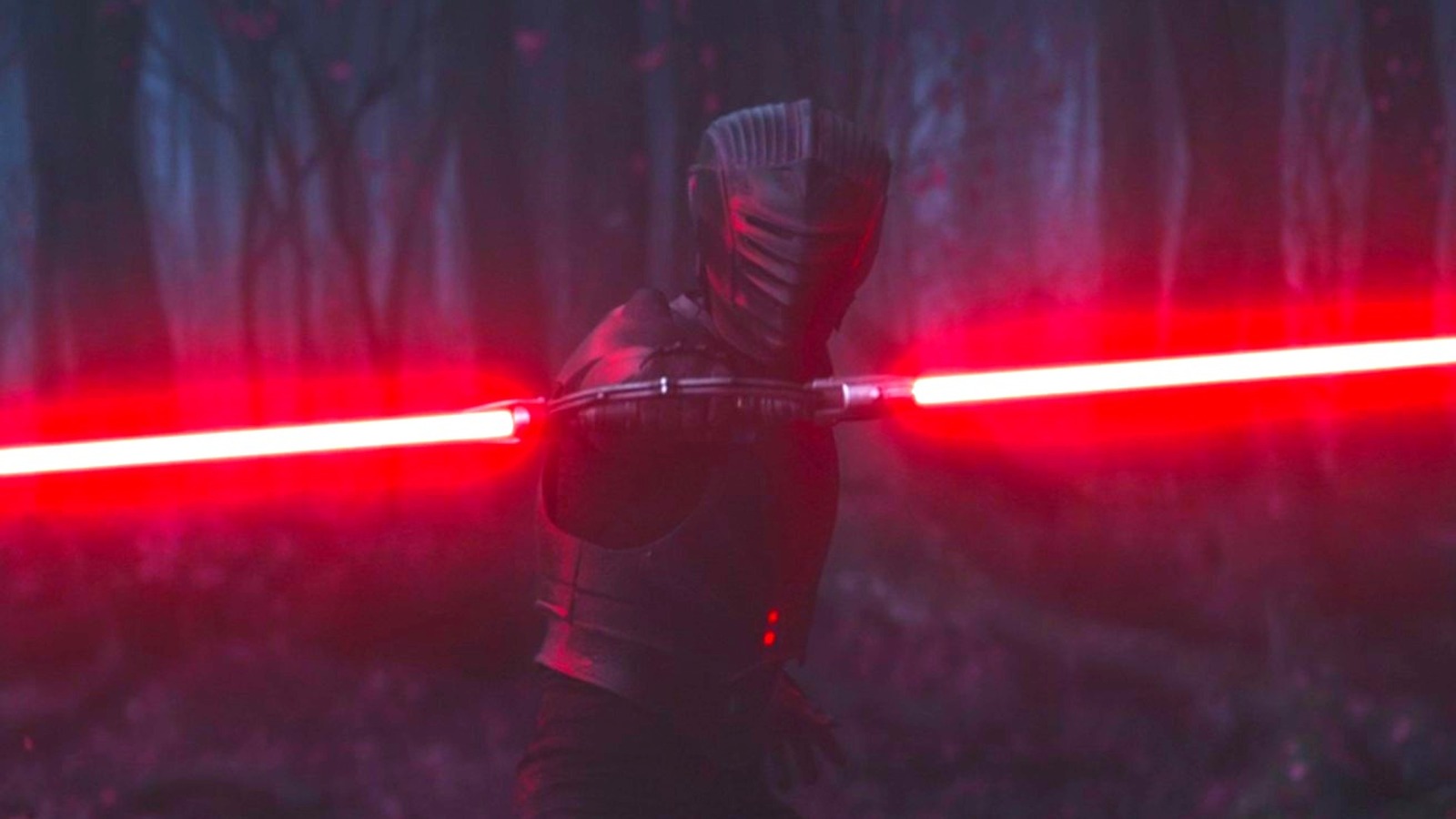 La vérité hilarante sur les Inquisiteurs révélée par la persévérance d’Ahsoka