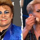 How accurate is Amazon Prime’s movie about gay lucha libre star Saúl Armendáriz?
