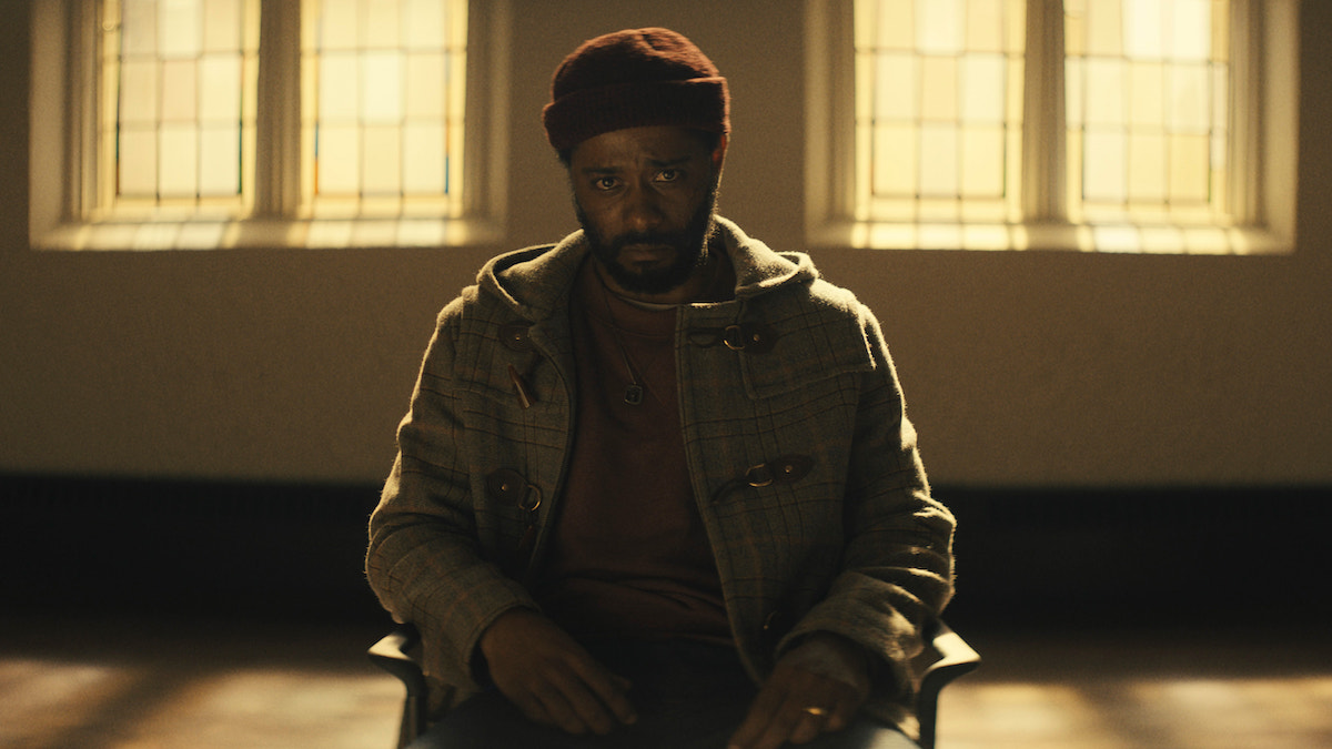 LaKeith Stanfield séduit dans The Changeling sur Apple TV : Avis