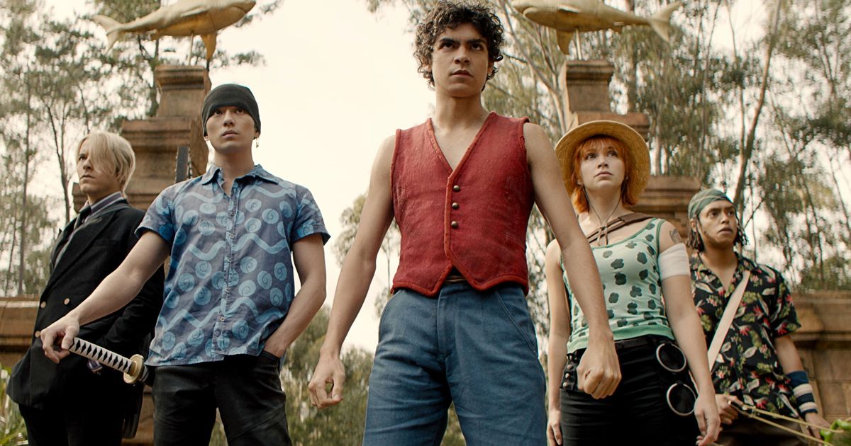 L’adaptation Netflix de “One Piece” réalise l’impossible : ça fonctionne.