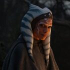 Ahsoka Tano in Disney+ series Ahsoka