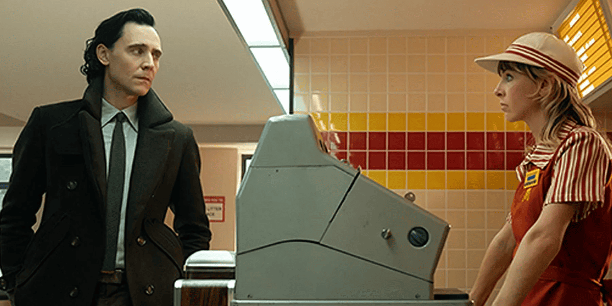 Lancement décevant de la série à venir ‘Loki’