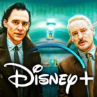 Loki, Mobius, Disney Plus