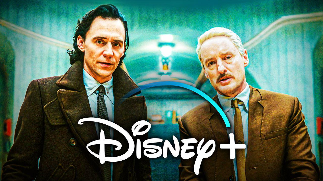 Lancement exclusif sur Disney+ des épisodes Legends de la saison 2 de Loki avant la sortie de la série