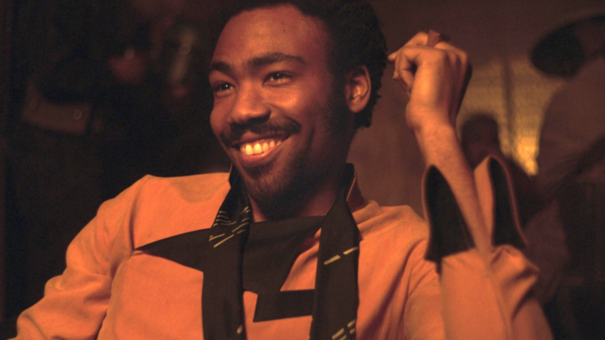 Lando quitte Disney+ pour un film Star Wars