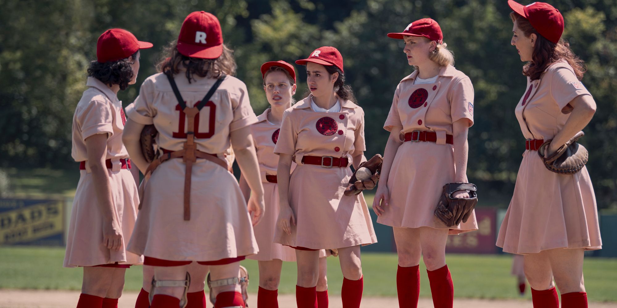 L’annulation de A League of Their Own : une contribution à une tendance toxique