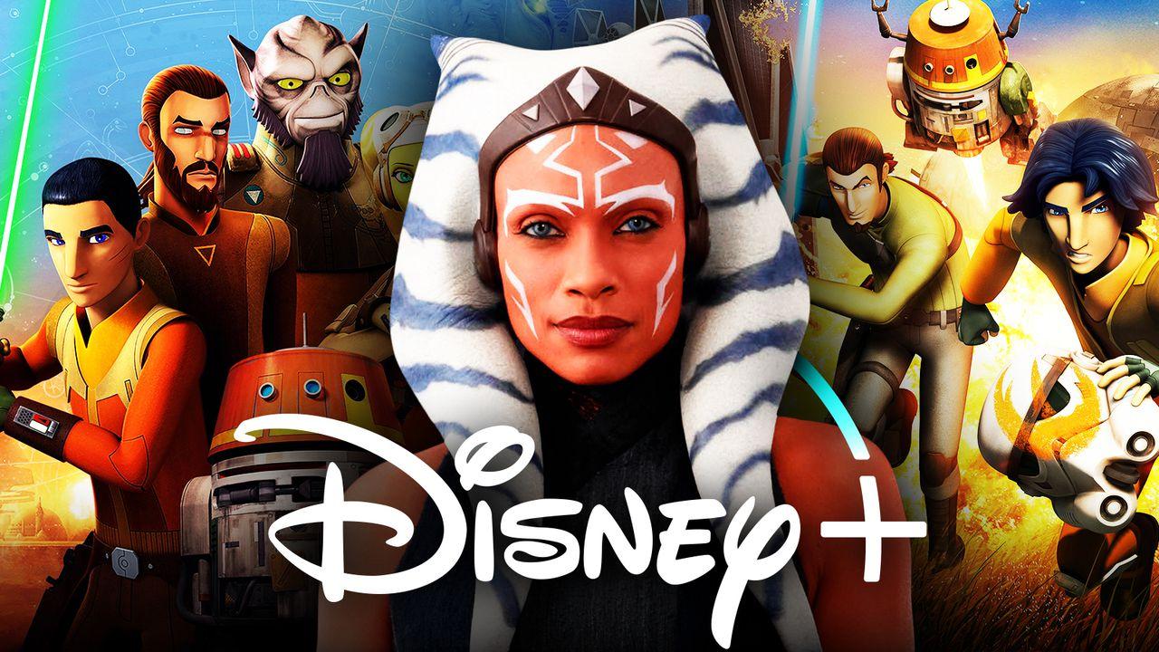 L’arrivée de Zeb dans Ahsoka de Disney+ ?