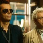 Good Omens Artist Shares Shock at Record-Breaking Kickstarter Success