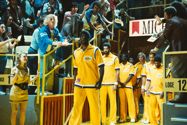 L’ascension de la dynastie des Lakers : annulation surprise de la saison 3 de la série dramatique sportive de HBO (émissions annulées et renouvelées)