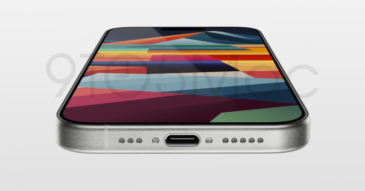 L’avantage des accessoires Lightning disparaît avec l’iPhone 15 à port USB-C