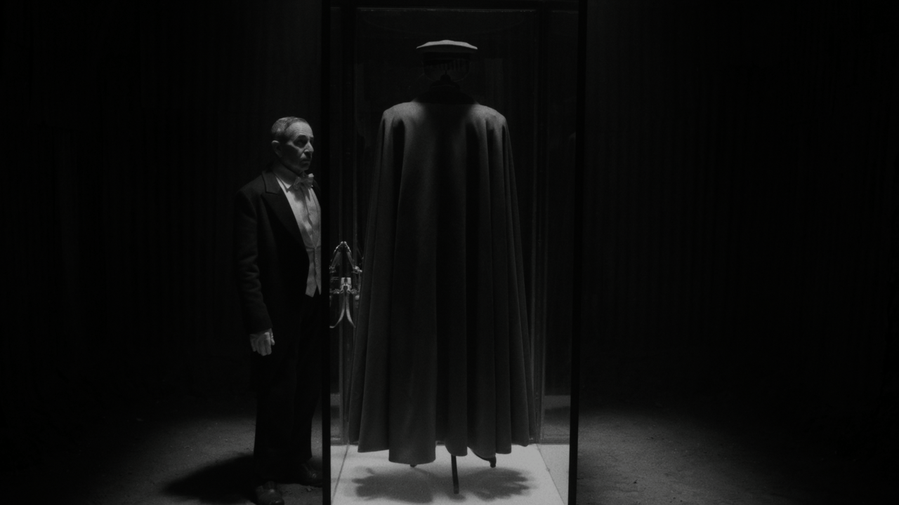Le Comte : L’épopée vampirique de Netflix avec les fantômes de ‘Nosferatu’, ‘Superman’ et plus encore