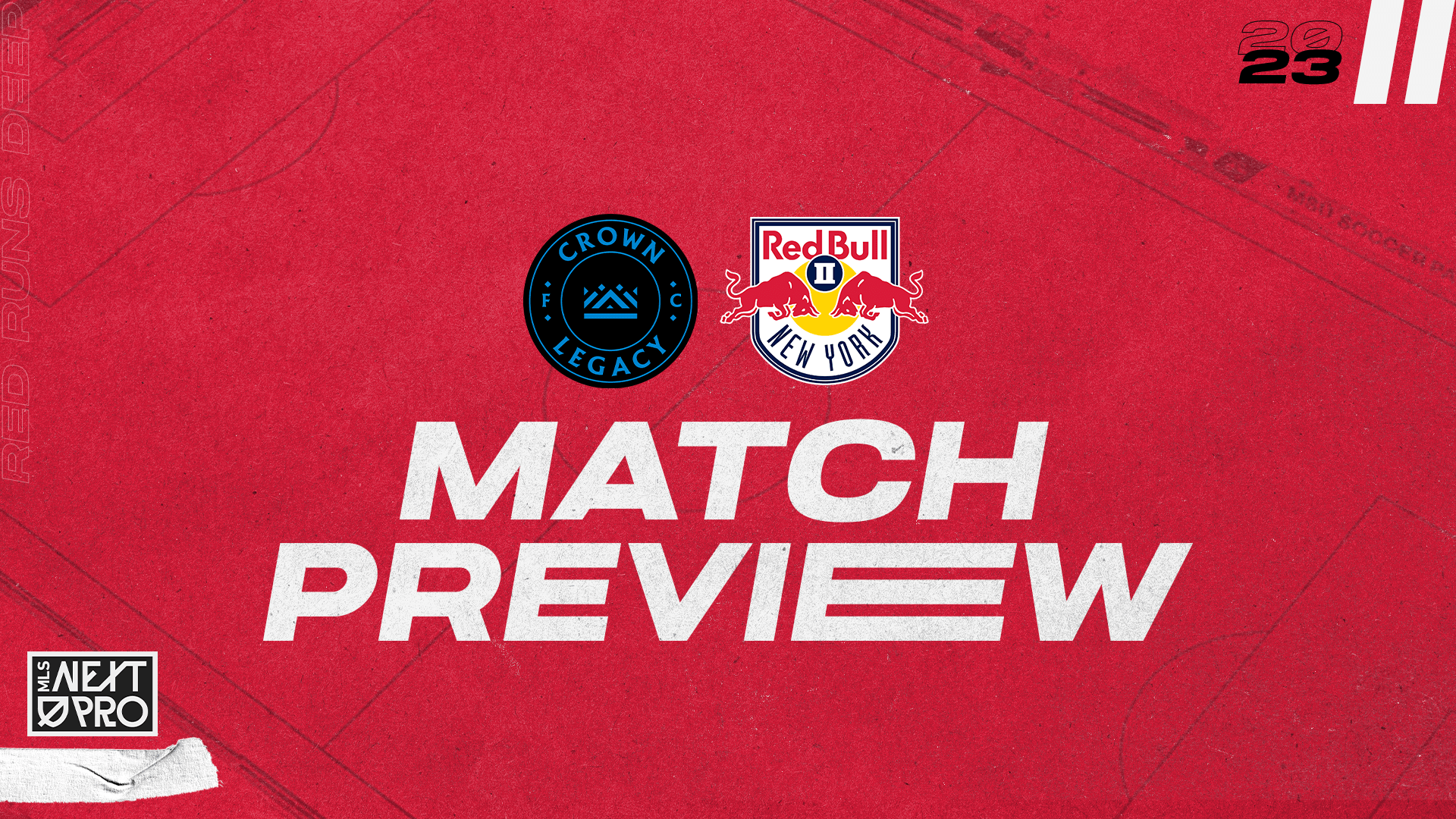 Le Nouveau défi des Red Bulls de New York