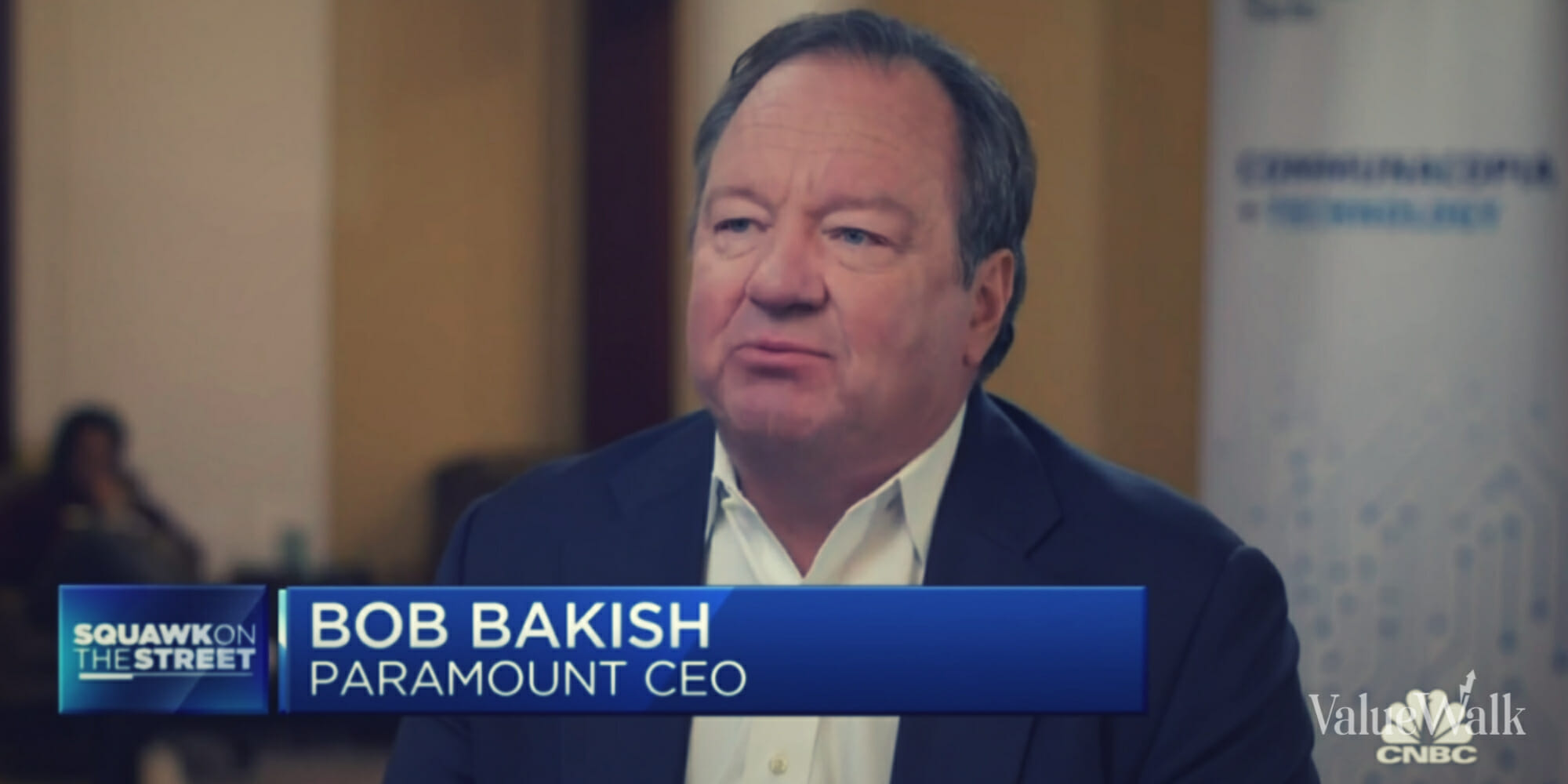 Le PDG de Paramount : le différend Disney-Charter était inévitable