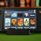The Steam Deck returns to an all-time low, plus the rest of the week's best tech deals