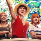 Why the Cast of Netflix's One Piece Is Perfect