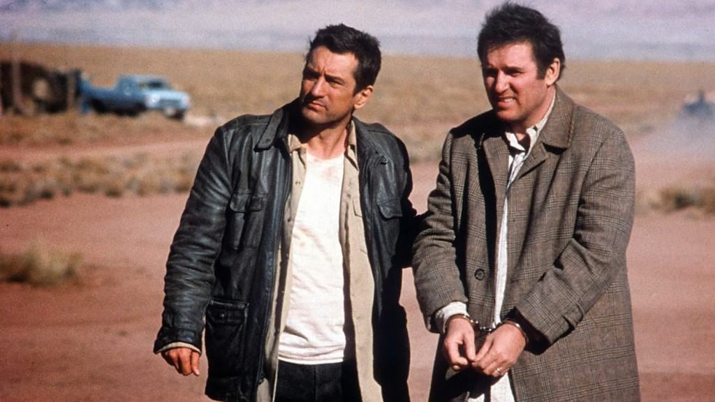 Le classique d’action avec Robert De Niro sur Netflix, à ne pas manquer