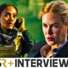 Lioness Costume Designer On How Cruz's Wardrobe Aids Her Undercover Backstory