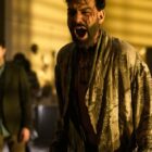 The Midnight Mass creator returns with a scary-looking Poe adaptation
