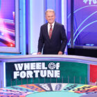 Pat Sajak on 