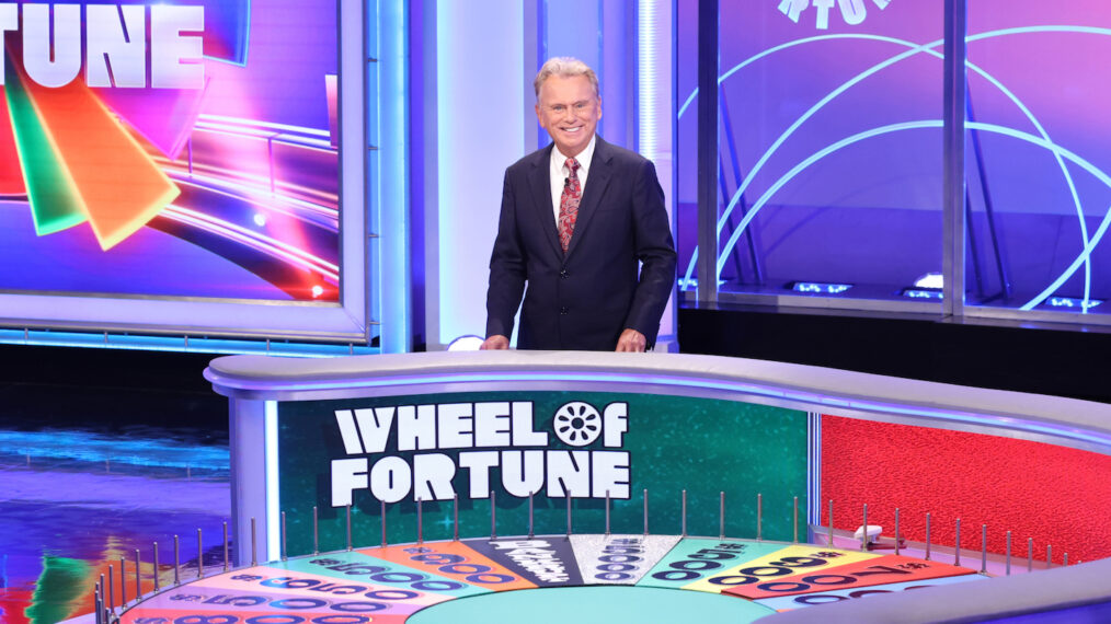 Le dernier tour de Pat Sajak pour “La Roue de la Fortune”