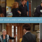 Spoilers for the Week of 9-11-23 - Days of Our Lives