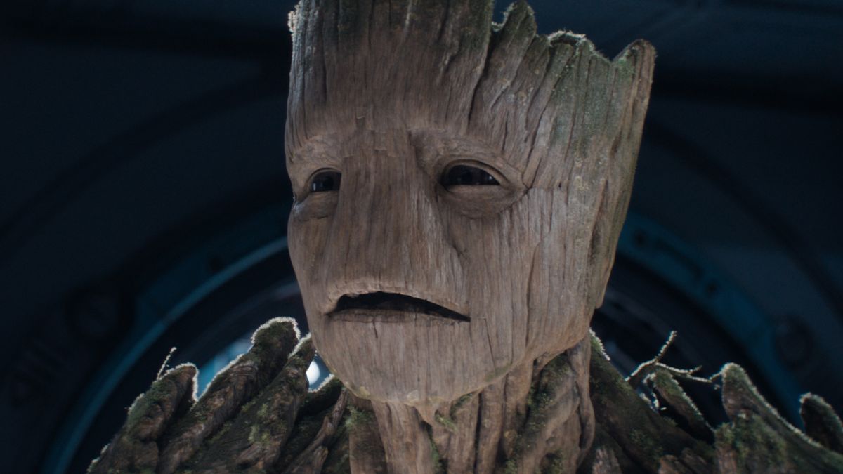 Le directeur de I Am Groot a vu Les Gardiens de la Galaxie Vol. 3 et sa réaction est la même que la mienne à la scène “Je vous adore les gars”