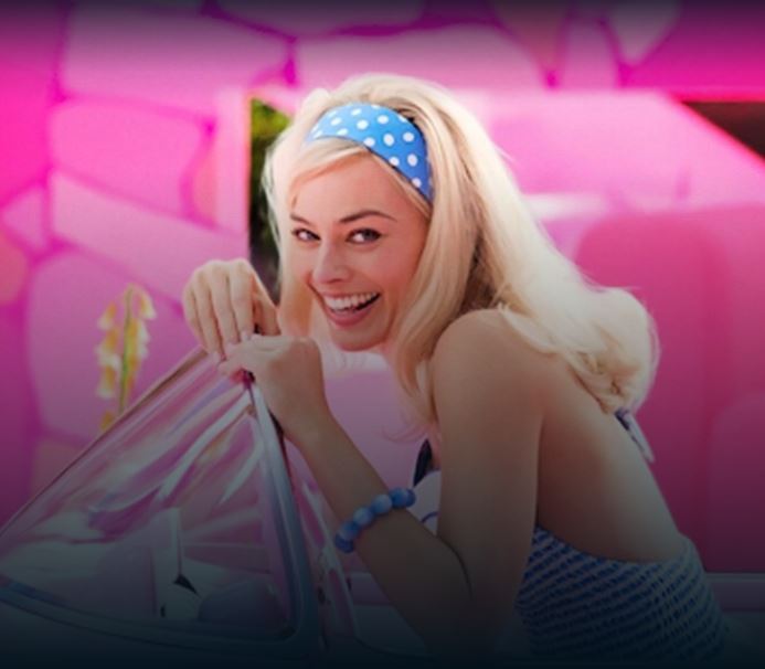 Le film ‘Barbie’ arrive sur le petit écran