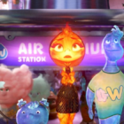 Elemental Becomes Most-Watched Disney+ Movie Premiere of 2023