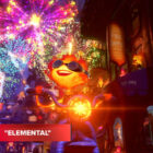 Disney Pixar's 'Elemental' is headed to Disney+
