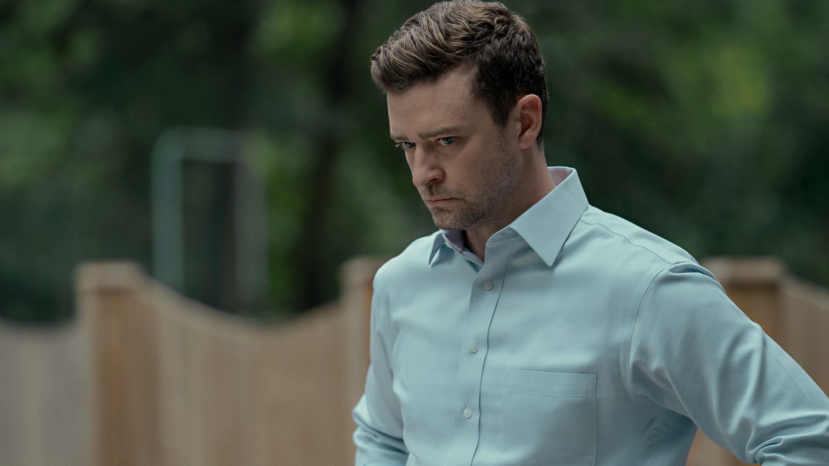 Le film Netflix de Justin Timberlake ‘Reptile’ démontre ses talents d’acteur