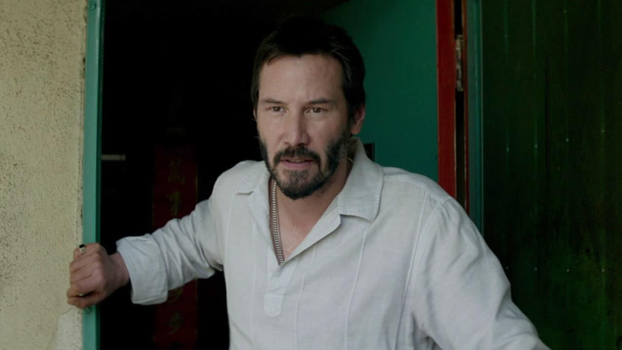 Le film sexy à suspense de Keanu Reeves en streaming est un trésor méconnu