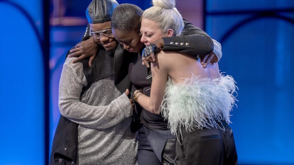 Le gagnant de “Project Runway All-Stars” s’exprime après la finale et dévoile son grand rêve.