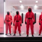 quid game the challenge netflix release date