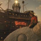 One Piece’s live-action show still feels true to the manga thanks to Oda